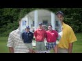 Potomac State College golf