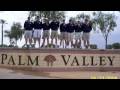 Potomac State College golf