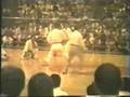 Italy vs Japan 1984: FORMENTON wins