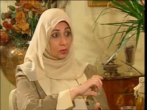 وفاء الكاظمي - البدانة وطرق التخسيس الصحية (2-2)