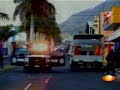 Tiroteo en Tepic Ejército, Marina y Policía Federal contra presuntos sicarios