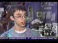 FIRST Lego League Ohio State Tournament on the News 