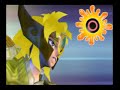 Saint Seiya : The Hades [PlayStation 2]