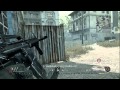 H3CZ's Reverse Psychology- COD 4 Gameplay- Powered by Evil Controllers