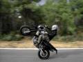 KLR 650 sm Capros Oropos Greece