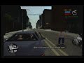 GTA: Liberty City Stories: Mission #23 \"Biker Heat\" GTA: Liberty City Stories: Mission #23 \"Biker Heat\"