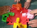 EXTREME Hungry Hungry Hippos... EXTREME Hungry Hungry Hippos...