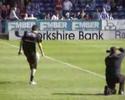 billy wingrove at huddersfield