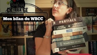 #WBCC