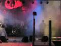 Михаил Нахимович и гр. ПЕNЬКN - Highway star (Deep Purple cover) live '08