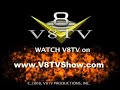 2008 Corvette Indy Pace Car E-85 Z06 V8TV