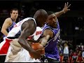 2008-2009 Houston Rockets