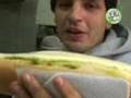 UDP TV - Sergy - Ruta Culinaria del Barrio Universitario