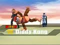 MundoNintendo's Online SSBB Tournament - Kancer vs Gin - R2