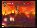 Odin Sphere: Armageddon [True End] World Tree