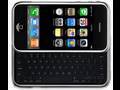 New iPhone 4g With Touch Sensitive Back & More!