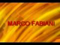 MARCO FABIANI