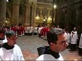 Ritrovameno della Croce