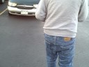 Captain Dan & Paul Junk In Trunk