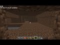 Minecraft,Alcove,Underwater Tunnel