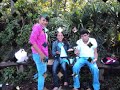 Caminata Al Cerro El Aguila 1.wmv