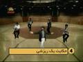 funny Ahmadinejad in Iraly !!