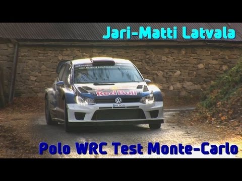 Latest WRC HD & Rally HD Videos