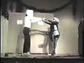 Hedin and the Hooker