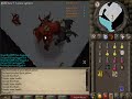 GodWars - Zamorak Bosses