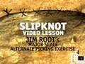 Guitar Lesson (Slipknot's Mick Thomson and James Root)