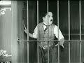 charlie chaplin the lions cage