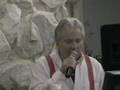 2 CB Ed Schlitt Holiday Party -- Lay Lady Lay
