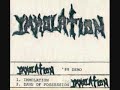 Immolation - Immolation [Demo]
