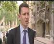 Graffiti BBC London News Soka Kros