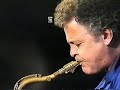 Steve Marcus, tenor saxophone w/ Buddy Rich Big Band clip