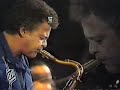 Steve Marcus, tenor saxophone w/ Buddy Rich Big Band clip