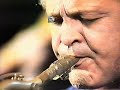 Steve Marcus, tenor saxophone w/ Buddy Rich Big Band clip