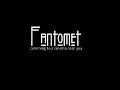 en mann p� kanten av loven jakter etter sin erkefiende fantomet.