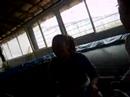 Pendejeando en el brincolin