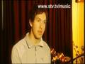 Calvin Harris - Merrymaking at stv/music