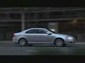 Large windows all around and effective rearview mirrors give you a good view. However, there are always blind spots. When another vehicle enters your blind spot, BLIS will alert you with a warning signal, giving you a better chance of keeping clear. And it even works in the dark.