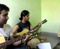 d start wid guitr!!!!
