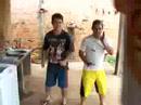 dança no bitoca dança no bitoca