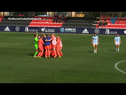 España pierde 1-2 con Holanda en el cierre del Torneo de Fútbol sub19 femenino
