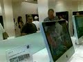 Innaugurazione Premium Reseller Apple Mestre - VE