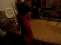 Anju Panta Song and Alisma Dancing California