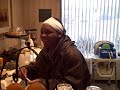 Dew Rag