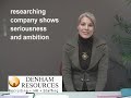 Interview Tips:Why do you want to work here? the GOOD answer