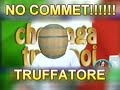 IL TRUFFATORE BARILOTTO IL TRUFFATORE BARILOTTO