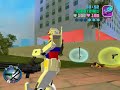 GTA GUNDAM SEED